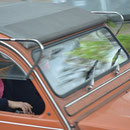 DOTTER DEBAKEL 2015, ENTENRALLYE 2CV DÜSSEL-DUCKS