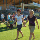 BRin VBGMin Johanna Köberl und GR Monika Grabner