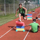 Felix riskiert alles!