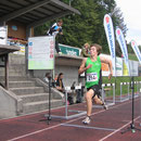 Florianerstmals beim 10 m Sprint unter 1,25 sec.
