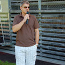 unser Obmann DI. Andreas Gruber