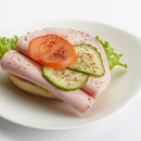 Fleischwurst