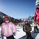 Skivergnügen für Groß und Klein in Jerzens in Tirol