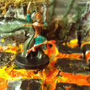 Shaal, Vampire Banshee