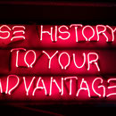Neon Leuchtschrift // Neon Joecks Berlin