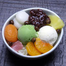 特製　西山あんみつ