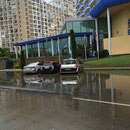 Regen u. Hochwasser