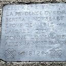 69 Maison de M Lavigne Pierre