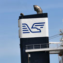 Eagle Shipping, Stamford, CT, USA