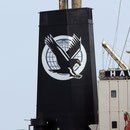 Eagle Shipping International, New York, NY