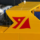 Fred. Olsen Express, Santa Cruz, TF, Spanien