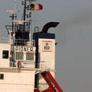 Eco Shipping, Arkhangelsk, Russland