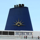 P&O Cruises, Southampton, UK