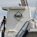 Scaldic Med Line (SML), Antwerpen, Belgien