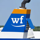 Watten Fährlinien, Husum