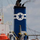 Seastar Chartering, Athen