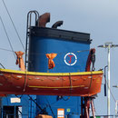NJ Enterprises, Mersin, Türkei