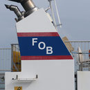 Offshore Windservice, Thyboron, Dänemark