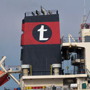 Tomini Shipping, Dubai, VAE