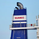 Sumec Ocean Transportation, Singapur
