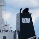 LydiaMar, Piraeus, Griechenland