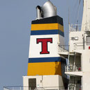 Tsakos Shipping & Trading, Piraeus, Griechenland