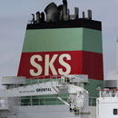 SKS Obo & Tanker AS, Bergen, Norwegen