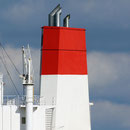 Rudolf A. Oetker, Hamburg