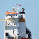 Oslo Bulk Shipping, Oslo, Norwegen