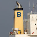 Pacific Basin Shipping, Singapur