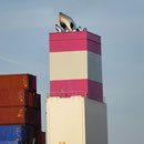 Ocean Network Express Pte. Ltd (ONE), Singapur