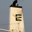 Empire Bulkers, Athen
