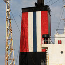 Thoresen Shipping, Singapur