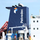 Petredec Ltd., Hamilton, Bernuda