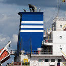 Notus Shipmanagement, Athen