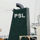 Precious Shipping PCL, Bangkok, Thailand