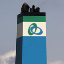 Oceanbulk Containers, Athen, Griechenland