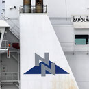 Norilsk Nickel Shipping, Murmansk, Russland