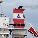 Sammok Shipping, Seoul, Südkorea