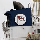 Safmarine Container Lines, Antwerpen (Maersk)