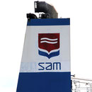 SAM Shipping, Genf, Schweiz