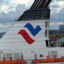 Tallink, Tallinn, Estland