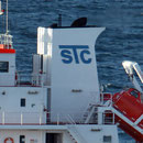 Sea Tank Chartering, Bergen, Norwegen