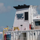 Sea Tank Chartering, Bergen Norwegen