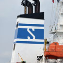 Seatrans Chemical Tankers, Paradis, Norwegen