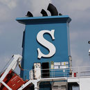 M.H. Simonsen, Svendborg, Dänemark