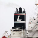 Liberty Maritime Corp., New York