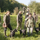 Dummytraining Lutter April 2010