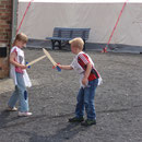 Kinderferienspiele 2012