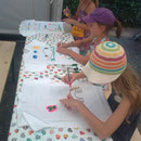Kinderferienspiele 2011